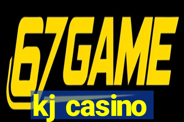 kj casino